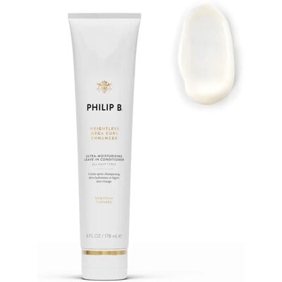 Philip B Gewichtslose Mega Lockenverstärker - Haarglätterer Philip B Gewichtslose Mega Lockenverstärker - Haarglätterer