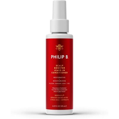 Philip B Scalp Booster Leave-in Conditioner - För Fülle und Haarwachstum Philip B Scalp Booster Leave-in Conditioner - För Fülle und Haarwachstum