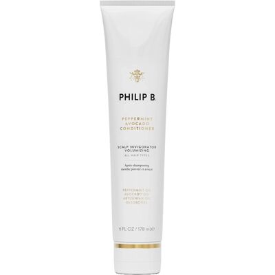 Philip B Peppermint Avocado Conditioner - Adds Volume - Hair Care Philip B Peppermint Avocado Conditioner - Adds Volume - Hair Care