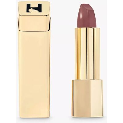 Hourglass Unlocked Satin Crème Lipstick Cypress - Rouge à lèvres - Publicité Hourglass Unlocked Satin Crème Lipstick Cypress - Rouge à lèvres - Publicité