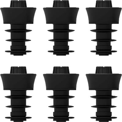 Coravin Pivot Vinnekkel 6-pack - Vinntilbehør Coravin Pivot Vinnekkel 6-pack - Vinntilbehør
