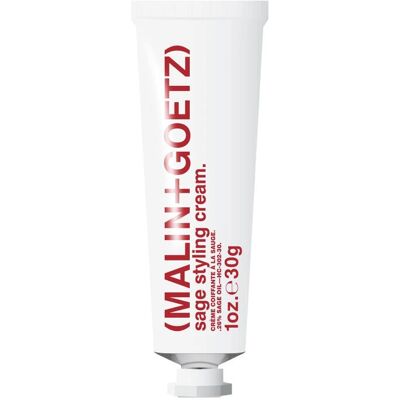 Malin + Goetz - Sage Styling Cream - 30 ml - Haare - Stylingcreme Malin + Goetz - Sage Styling Cream - 30 ml - Haare - Stylingcreme