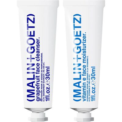 Malin + Goetz Grape Fruit Face Cleanser - Face Cleanser Malin + Goetz Grape Fruit Face Cleanser - Face Cleanser