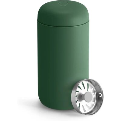 Fellows Carter Move Mug - Grønn 355 ml - Reise termokopp Fellows Carter Move Mug - Grønn 355 ml - Reise termokopp