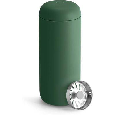 Fellows Carter Move Mug - Grønn - Termokopp - 473 ml Fellows Carter Move Mug - Grønn - Termokopp - 473 ml