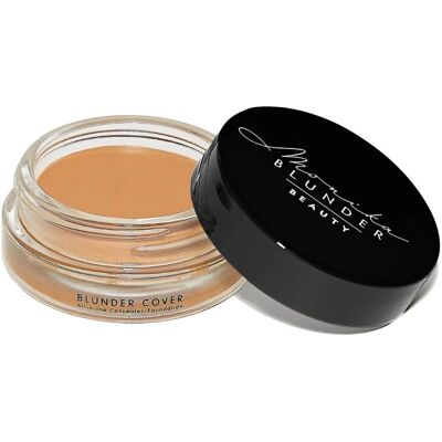 Monika Blunder Shade 5 Foundation/Concealer Monika Blunder Shade 5 Foundation/Concealer