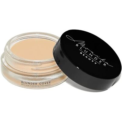 Monika Blunder Base y Corrector Todo en Uno 17,6 g - Tono 2,5 Monika Blunder Base y Corrector Todo en Uno 17,6 g - Tono 2,5