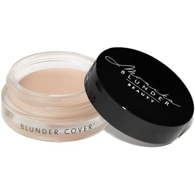 Monika Blunder - Base y Corrector Todo-en-uno Blunder Cover - 17,6g Monika Blunder - Base y Corrector Todo-en-uno Blunder Cover - 17,6g