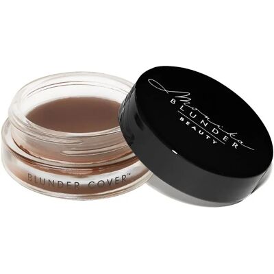 Monika Blunder Marca Modelo Todo en Uno Corrector y Base - 17,6g Monika Blunder Marca Modelo Todo en Uno Corrector y Base - 17,6g