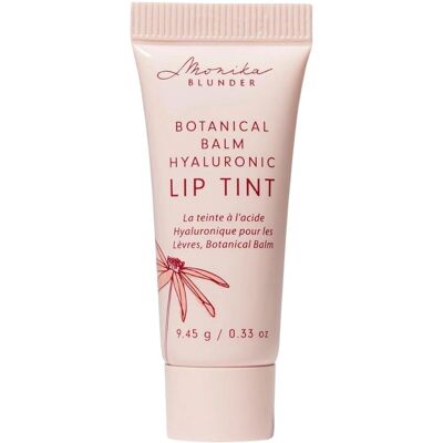 Monika Blunder Beauty Botanical Balm Hyaluronic Lip Tint - Lip Balm Monika Blunder Beauty Botanical Balm Hyaluronic Lip Tint - Lip Balm