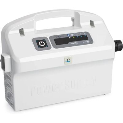 Alimentation Dolphin MAYTRONICS - Compatible Bluetooth - Modèle 9995679 - Publicité Alimentation Dolphin MAYTRONICS - Compatible Bluetooth - Modèle 9995679 - Publicité