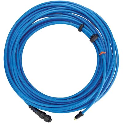 Dolphin Kabel 18m für s300 - Ohne Drehgelenk - DIY Dolphin Kabel 18m für s300 - Ohne Drehgelenk - DIY
