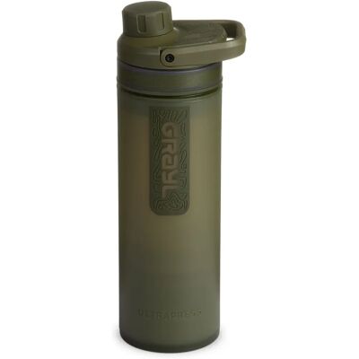 Grayl Ultrapress - covert black Grayl Ultrapress - covert black