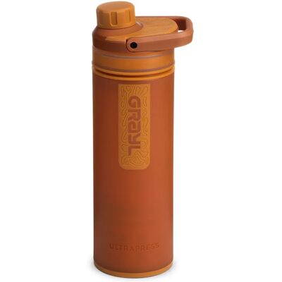 Grayl Ultrapress - Mojave Redrock Grayl Ultrapress - Mojave Redrock