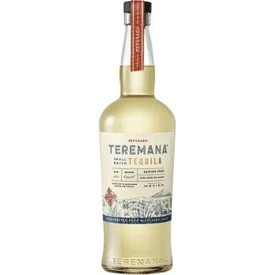 Teremana Tequila Reposado 1l 40% Teremana Tequila Reposado 1l 40%