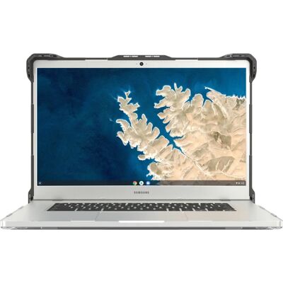 MAXCases - Extreme Shell-L - Black - 38.1 cm (15") - Shell case MAXCases - Extreme Shell-L - Black - 38.1 cm (15") - Shell case