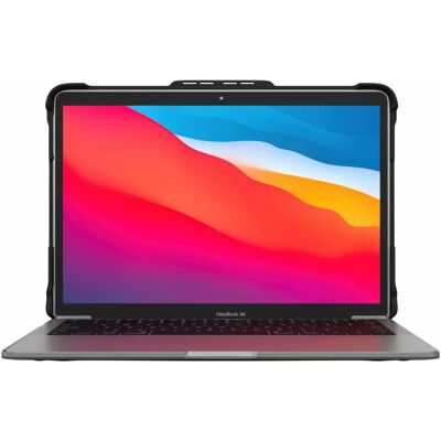 MAXCases - Extreme Shell-L - 13 inch - M1 Chip - Shell case MAXCases - Extreme Shell-L - 13 inch - M1 Chip - Shell case