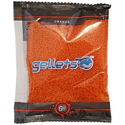 Gel Blaster GEL001 Orange 10k Nachfüllpack - Spielzeugwaffen-Zubehör Gel Blaster GEL001 Orange 10k Nachfüllpack - Spielzeugwaffen-Zubehör