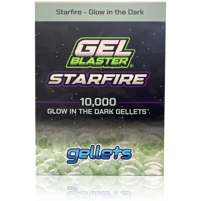 Gel Blaster 0850015803994 Doplňky k dětské hračce - Hračka Gel Blaster 0850015803994 Doplňky k dětské hračce - Hračka