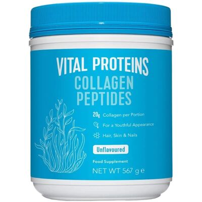 Vital Proteins Collagen Peptides - Collagen Supplement Type I, III Vital Proteins Collagen Peptides - Collagen Supplement Type I, III