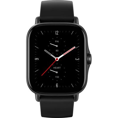 Amazfit GTS 2 - Black Amazfit GTS 2 - Black