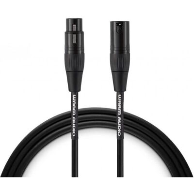 Warm Audio PRO-XLR-3 - Audokabel Warm Audio PRO-XLR-3 - Audokabel