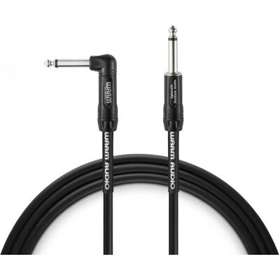 Warm Audio PREM-TS-2RT-6INCH - Audiokabel Warm Audio PREM-TS-2RT-6INCH - Audiokabel