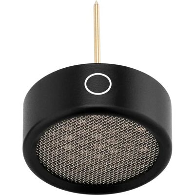 Warm Audio WA-84 Mikrofon - Liten membran, Omnidirectional - Svart Warm Audio WA-84 Mikrofon - Liten membran, Omnidirectional - Svart