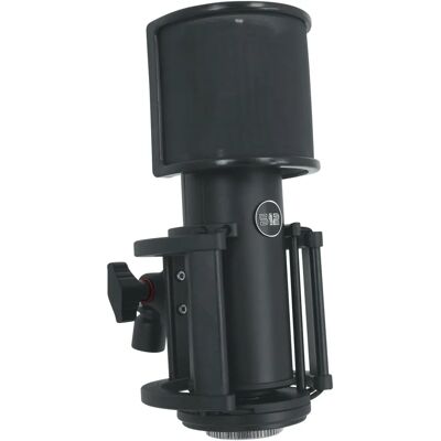 512 Audio Skylight - Large-Diaphragm Condenser XLR Microphone - Microphone 512 Audio Skylight - Large-Diaphragm Condenser XLR Microphone - Microphone