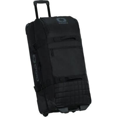 Ogio Trucker Sac à Roulettes - Tissu 900D Résistant, 4 Compartiments - Publicité Ogio Trucker Sac à Roulettes - Tissu 900D Résistant, 4 Compartiments - Publicité