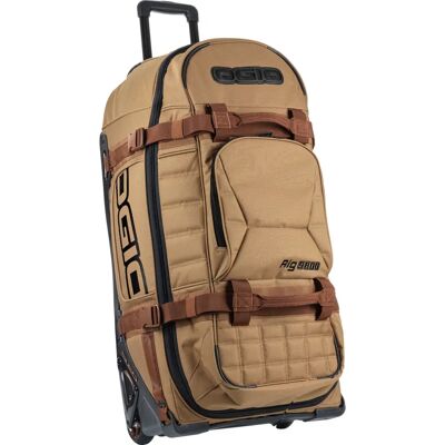 Ogio RIG 9800 Reisetrolley - Robust 123L Ogio RIG 9800 Reisetrolley - Robust 123L