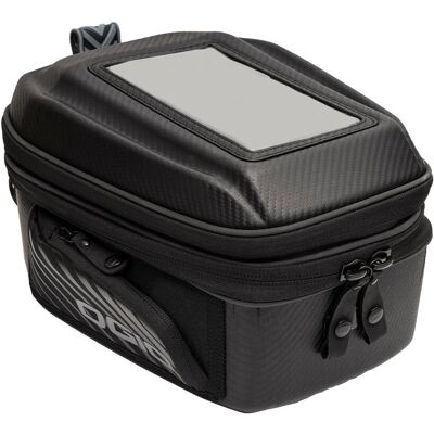 Ogio M2 Borsa Serbatoio - Espandibile, Resistente all'Acqua, Finestra Touch Ogio M2 Borsa Serbatoio - Espandibile, Resistente all'Acqua, Finestra Touch