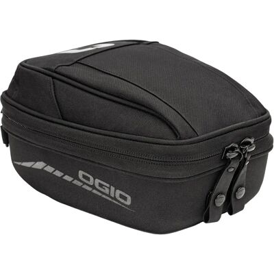 Ogio S1 Sac de Réservoir - Libération Rapide, Graphiques Réfléchissants, 4L Ogio S1 Sac de Réservoir - Libération Rapide, Graphiques Réfléchissants, 4L