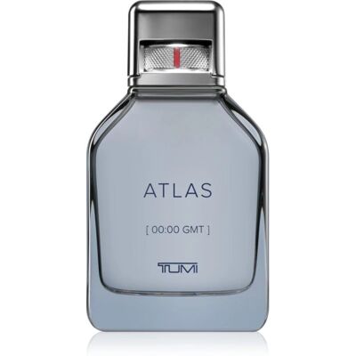 Tumi Atlas Azul Profundo 100 ml - Eau De Parfum Tumi Atlas Azul Profundo 100 ml - Eau De Parfum