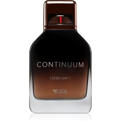 Tumi Continuum 1200Gmt Eau De Parfum - Eau De Parfum Tumi Continuum 1200Gmt Eau De Parfum - Eau De Parfum