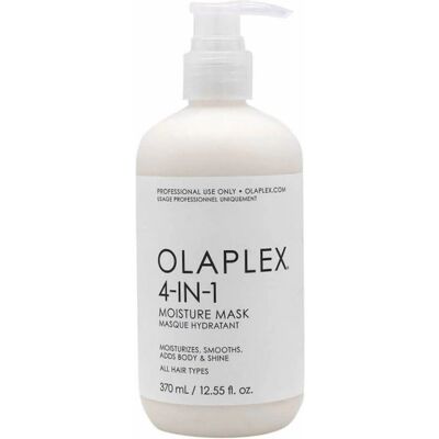 Olaplex Máscara Hidratante 4-en-1 (370 ml) Olaplex Máscara Hidratante 4-en-1 (370 ml)