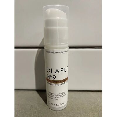 Olaplex No. 9 Bond Protector Nærende Hårserum (90 ml) Olaplex No. 9 Bond Protector Nærende Hårserum (90 ml)