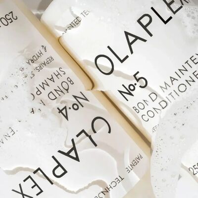 Olaplex No. 5 Bond Vedligeholdelsesbalsam - 1000 ml Olaplex No. 5 Bond Vedligeholdelsesbalsam - 1000 ml