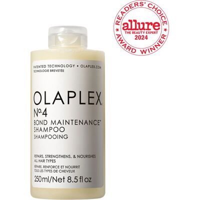 Olaplex Nr. 4 Bond Maintenance Haarshampoo (250 ml) Olaplex Nr. 4 Bond Maintenance Haarshampoo (250 ml)