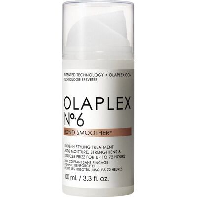 Olaplex No. 6 Bond Smoother - 100 ml Olaplex No. 6 Bond Smoother - 100 ml