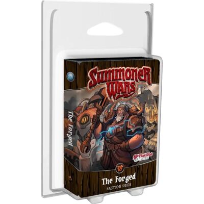 Plaid Hat Games Summoner Wars Deuxième Édition Deck de Faction - Robotique & Tech Plaid Hat Games Summoner Wars Deuxième Édition Deck de Faction - Robotique & Tech