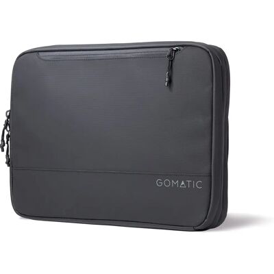 Gomatic Tech Case - Svart - Laptopväska Gomatic Tech Case - Svart - Laptopväska