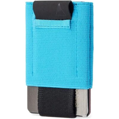 Gomatic Minze Brieftasche - Karten, Bargeld & Schlüssel Gomatic Minze Brieftasche - Karten, Bargeld & Schlüssel