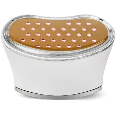 NuFACE Trinity Wrinkle Reducer Anti-Aging LED Therapy Device NuFACE Trinity Wrinkle Reducer Anti-Aging LED Therapy Device
