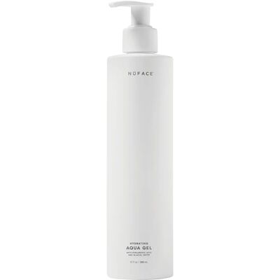 Nuface Gel Hidratante Aqua (296ml) Nuface Gel Hidratante Aqua (296ml)
