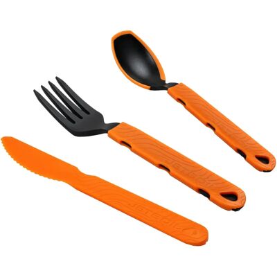 Jetboil Trailware Kit - Camping Utensils Jetboil Trailware Kit - Camping Utensils