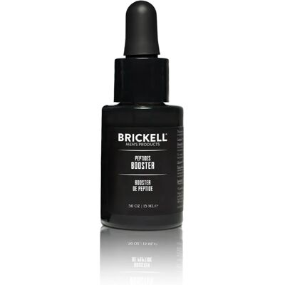 Sérum Boosteur de Péptides de Protéines pour Hommes Brickell - Sérum - Publicité Sérum Boosteur de Péptides de Protéines pour Hommes Brickell - Sérum - Publicité