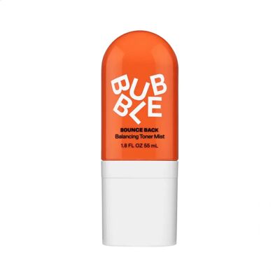 Tonik wyrównujący i odświeżający Bubble Skincare Bounce Back - Kora wierzby + Niacynamid Tonik wyrównujący i odświeżający Bubble Skincare Bounce Back - Kora wierzby + Niacynamid