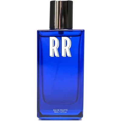 Reuzel RR Fine Fragrance 50ml - Fragrance Reuzel RR Fine Fragrance 50ml - Fragrance