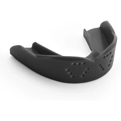 Sisu 3d Guard Mundschutz - Überlegener Schutz für Sportler Sisu 3d Guard Mundschutz - Überlegener Schutz für Sportler
